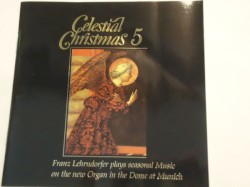 Celestial Christmas 5