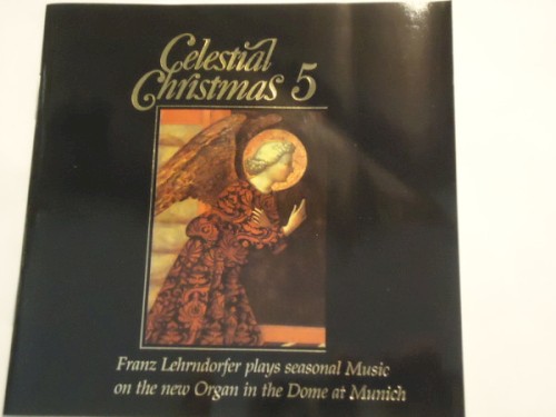 Celestial Christmas 5