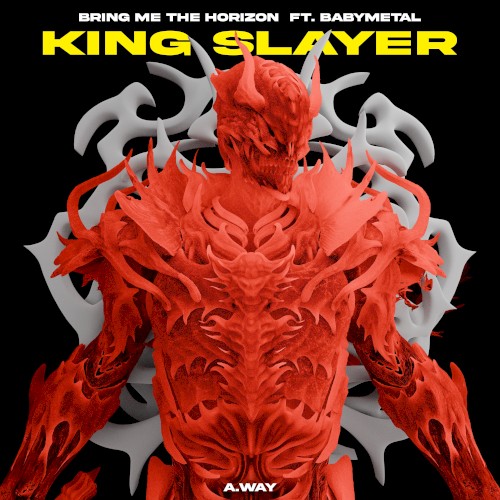 Kingslayer (A.way remix)