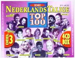 De Nederlandstalige Top 100, deel 3