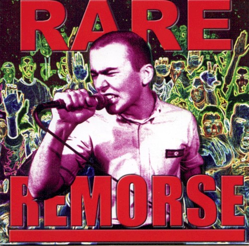Rare Remorse