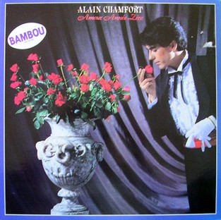 Amour année zéro
