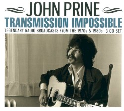 Transmission Impossible