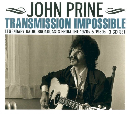Transmission Impossible