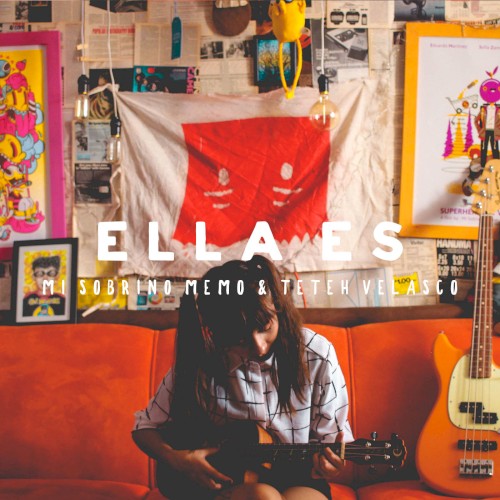 Ella Es