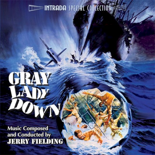 Gray Lady Down