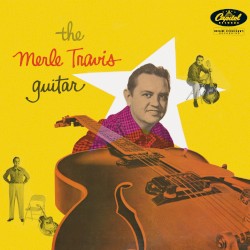 The Merle Travis Guitar