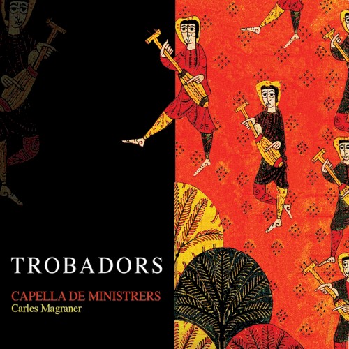 Trobadors