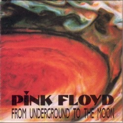 From Underground to the Moon