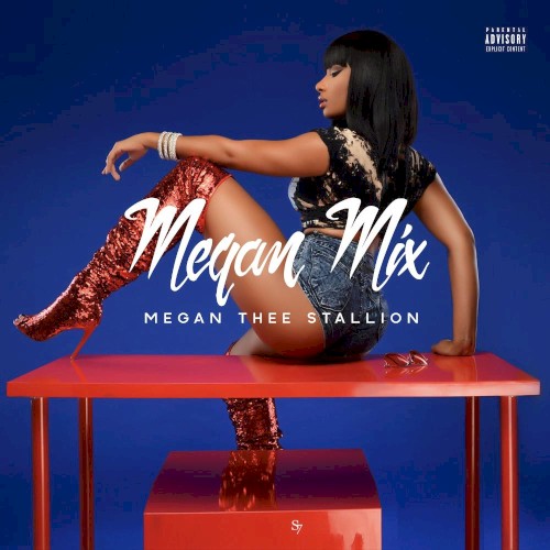 Megan Mix