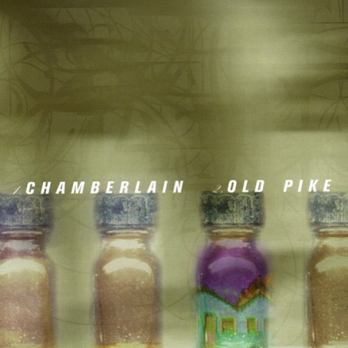 Chamberlain / Old Pike