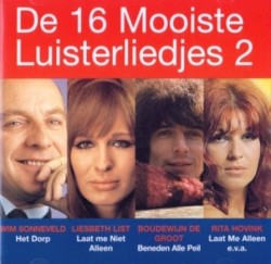 De 16 mooiste luisterliedjes, 2