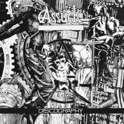 Discography 1989–1998