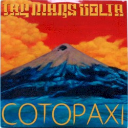 Cotopaxi