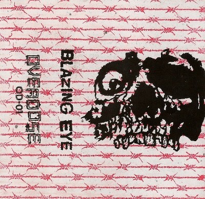 Blazing Eye