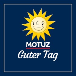 Guter Tag