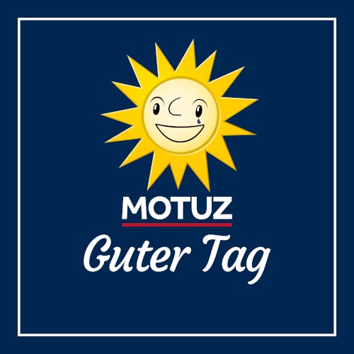 Guter Tag