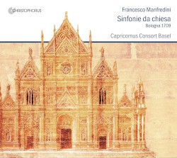 Sinfonie da chiesa