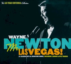 Mr. Las Vegas