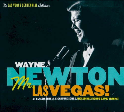 Mr. Las Vegas