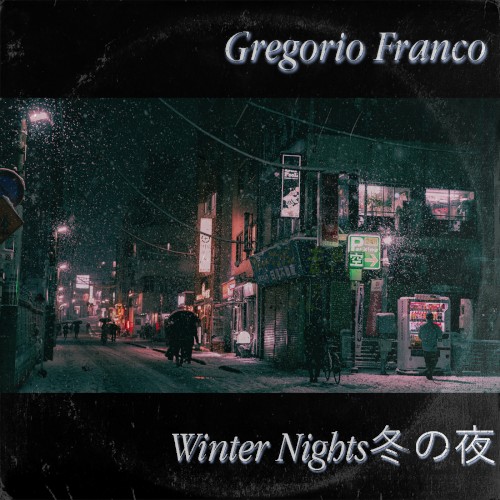 Winter Nights冬の夜