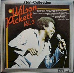 Star-Collection, Vol. 2