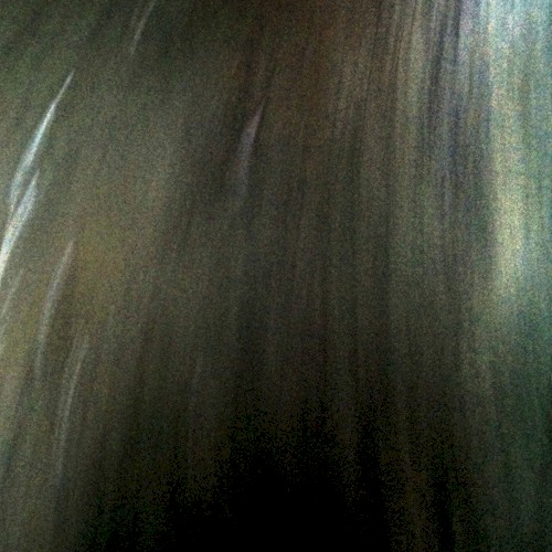 Ravished by Gargantuan Anxiety