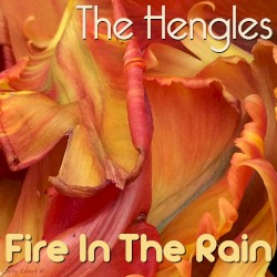Fire in the Rain