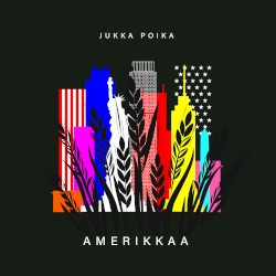 Amerikkaa