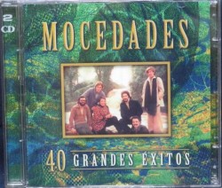 40 grandes éxitos