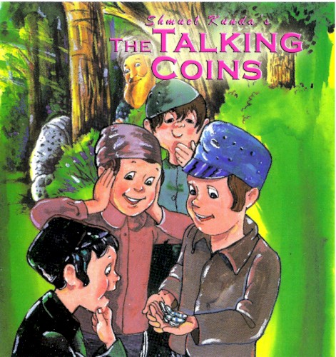 The Talking Coins