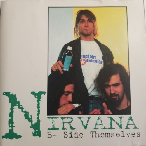 B-Side Themselves