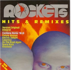 Hits & Remixes