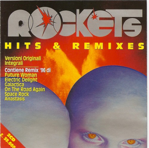 Hits & Remixes