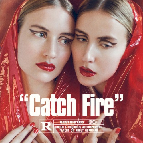 Catch Fire