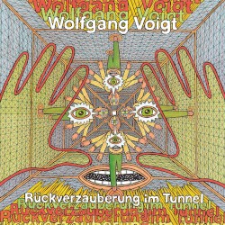 Rückverzauberung im Tunnel