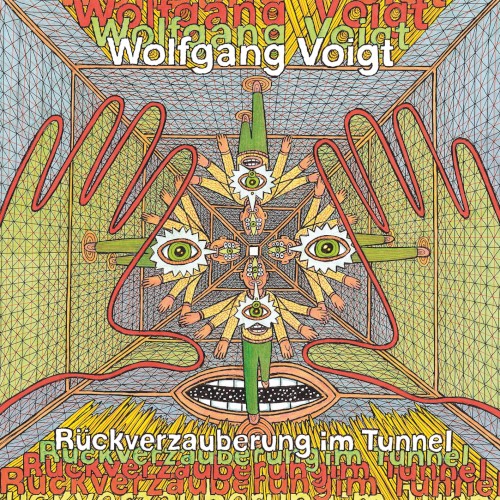 Rückverzauberung im Tunnel