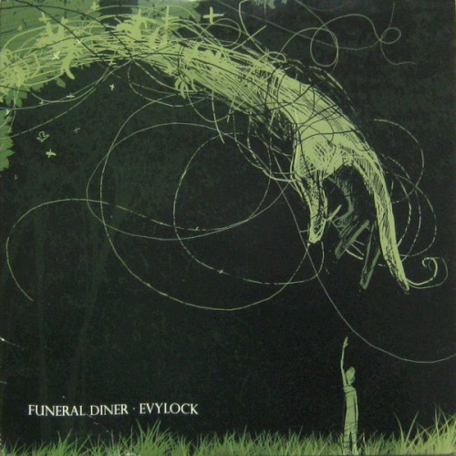 Funeral Diner / Evylock