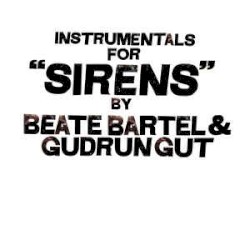 Instrumentals For "Sirens"