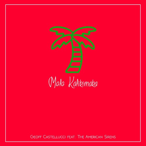 Mele Kalikimaka