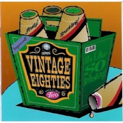 Geffen Vintage 80s Volume 2