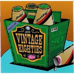 Geffen Vintage 80s Volume 2