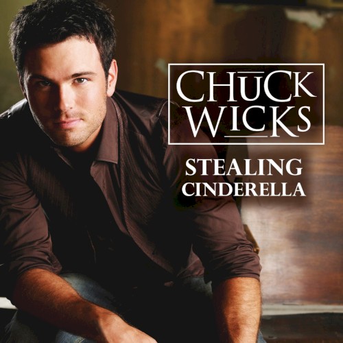Stealing Cinderella