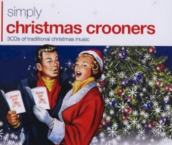 Simply Christmas Crooners