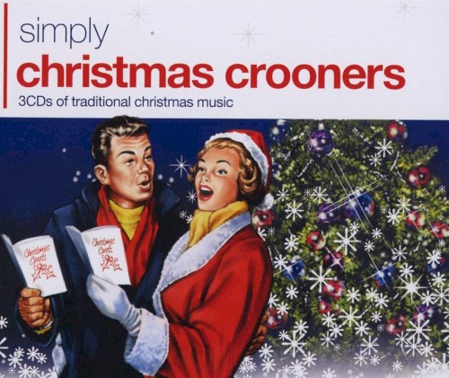 Simply Christmas Crooners