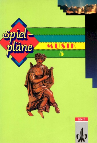 Spielpläne 5