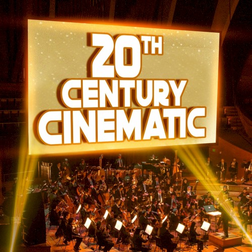 20th Century Cinematic