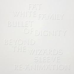 Bullet of Dignity (Beyond the Wizards Sleeve re‐animation)