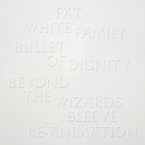 Bullet of Dignity (Beyond the Wizards Sleeve re‐animation)