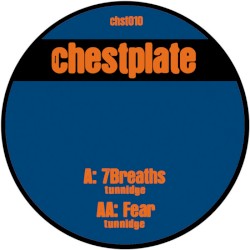 7 Breaths / Fear